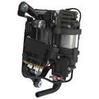 Air Suspension Ride Pump + Valve Block for BMW Alpina B7 (2017–2020)