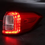 LED Outer Tail Light for Subaru Ascent (2019–2024) Right Side