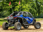 Trunk Bed Enclosure for Polaris RZR Pro R (2022–2023)