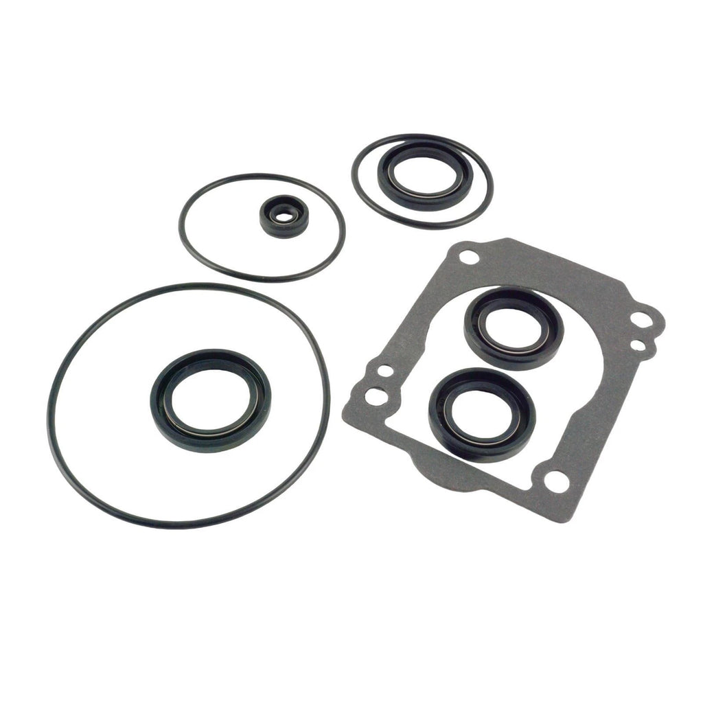 Lower Unit Seal Kit for Suzuki Outboard DF150T/175T/200T/225T/250T (2000–2023) 25700-93J00