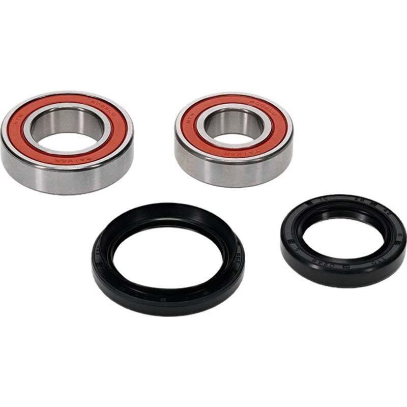 Pivot Works Wheel Bearing for