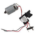 12 Tooth Dual Speed Drill Motor Switch Assembly Replacement