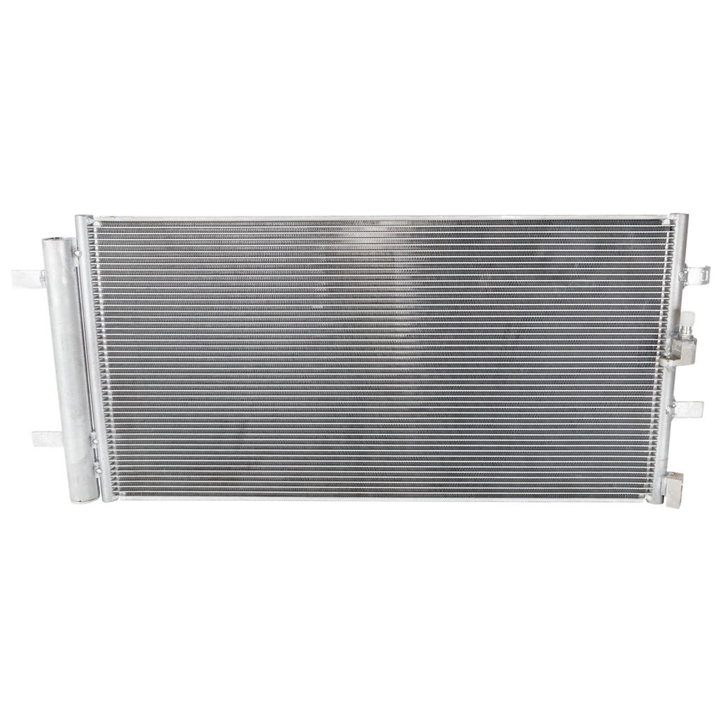 A/C Condenser for Audi A6 (2012–2015)