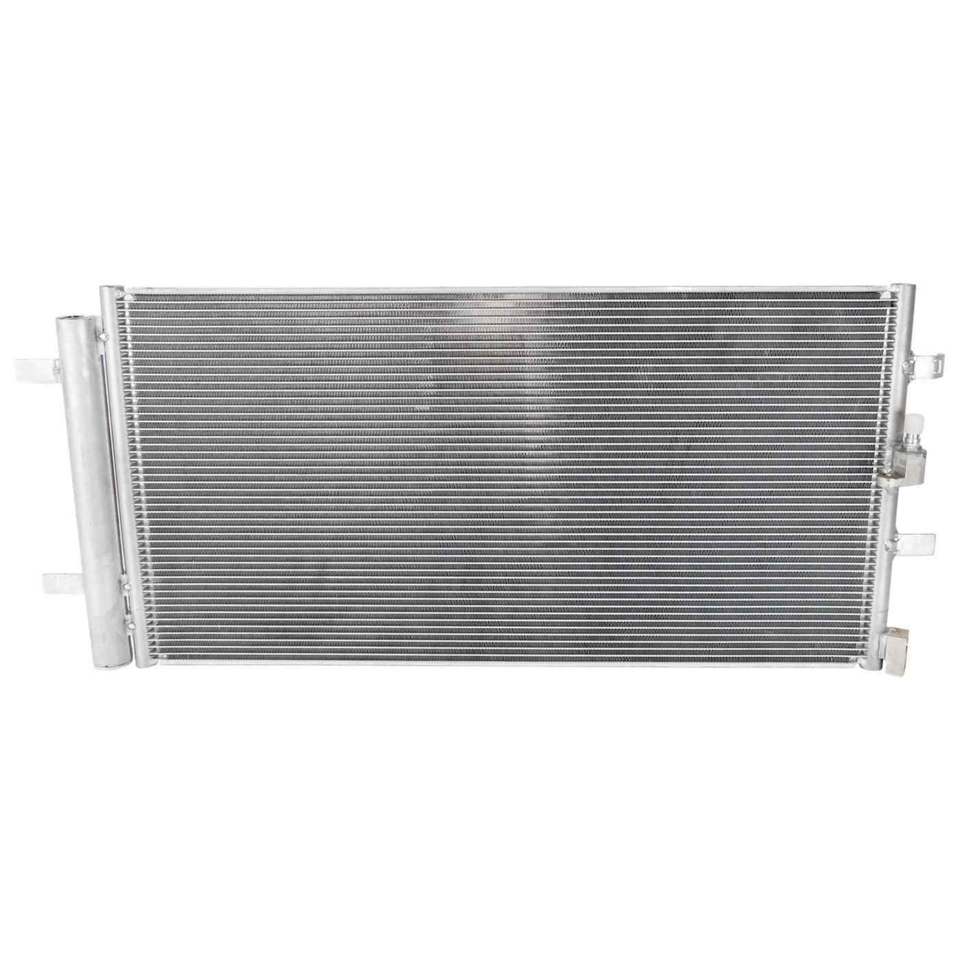 A/C Condenser for Audi A6 (2012–2015)