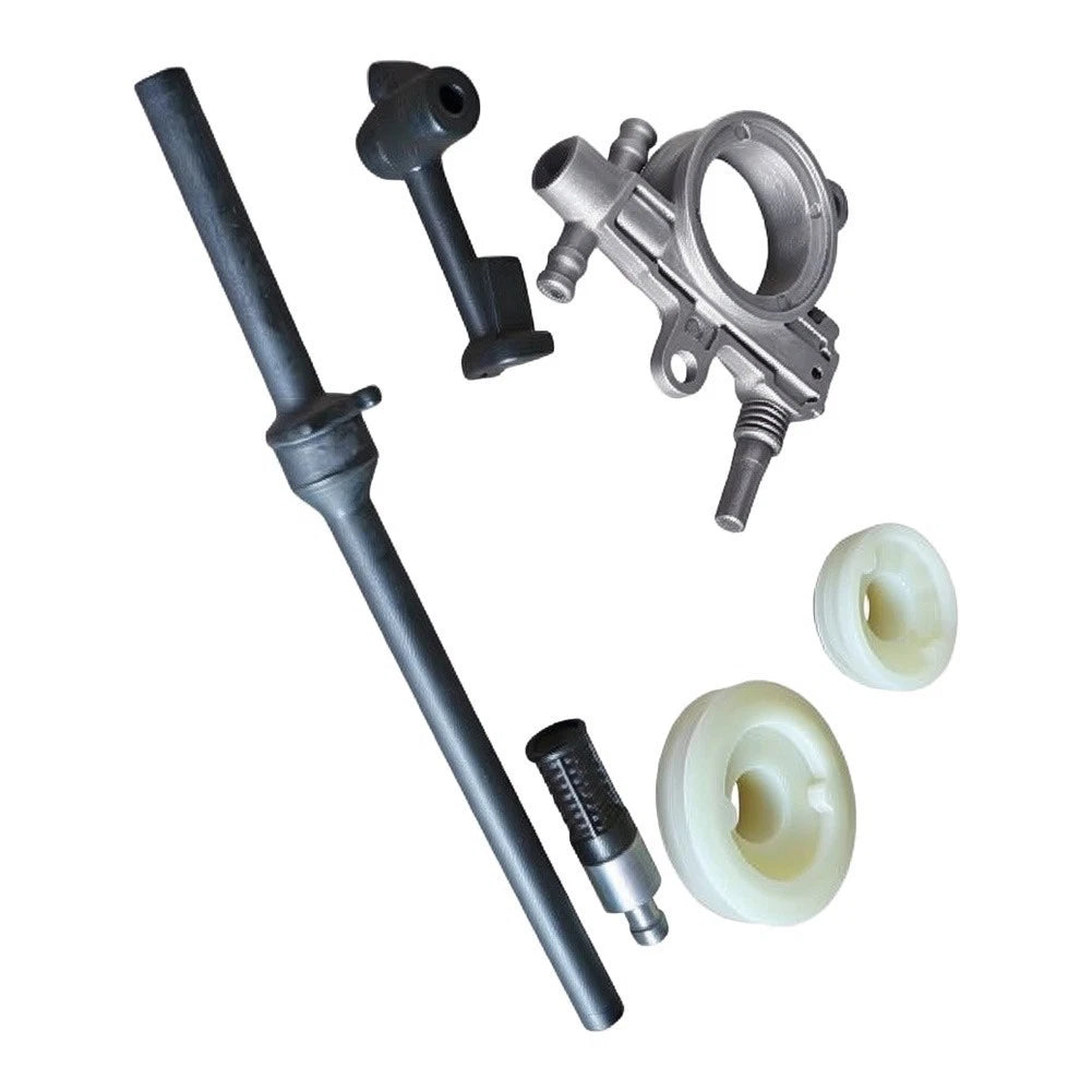 Oil Pump Filter Hose Line Kit for 25CC 2500 Chainsaw