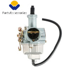 Carburetor for Polaris RZR 170, Phoenix 200 (0455075, 0454997, 0454911)