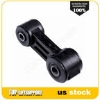 Set of 10 Front Steering Kit Sway Bar for Subaru Baja Legacy Outback