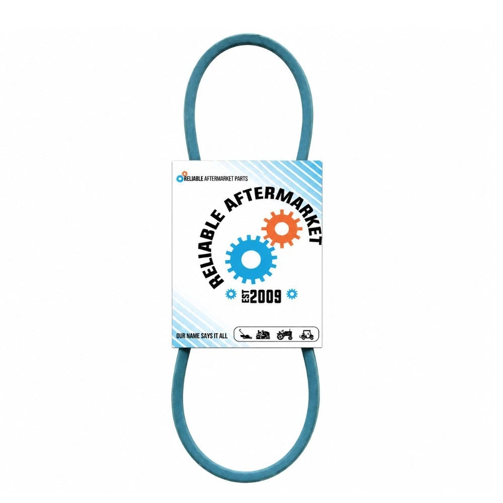 Mower Belt B Section 5/8 X 46" for Ariens 988031, PRO POWER 988050