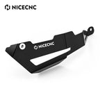 Muffler Flap Control Guard for BMW R1200GS (2013–2018)