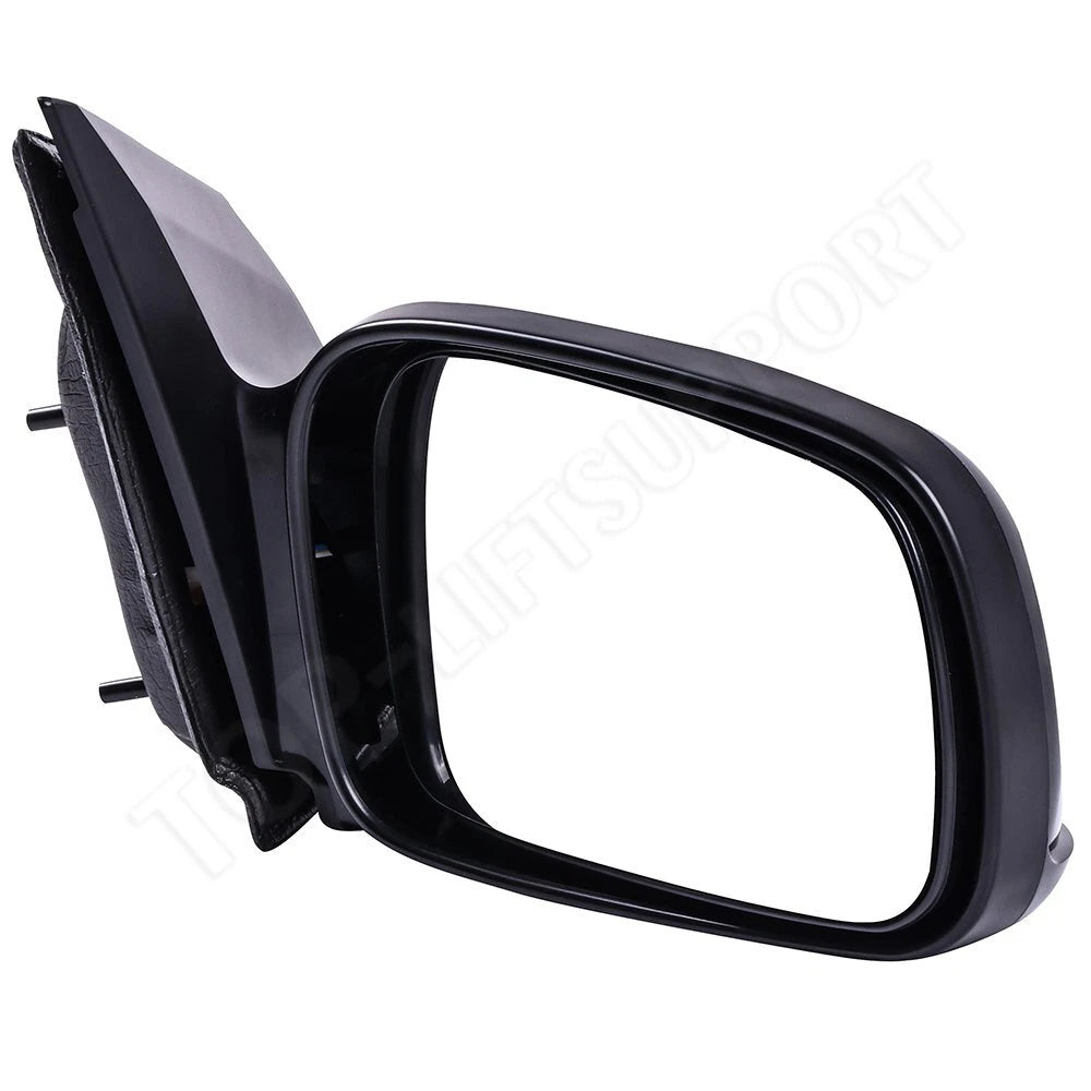 Power Side View Mirror for Honda Civic Coupe (2006–2011)