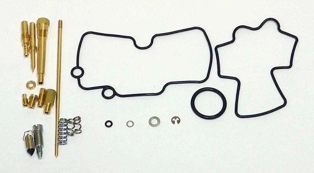 Carburetor Kit for Yamaha 250 WR-F (2003–2004) - 016-870-01
