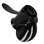 10 Spline Propeller for Evinrude Johnson 30HP E-Tec (2009–2024) Aluminum