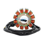 Magneto Stator Coil for Suzuki GS400C (1978), GS400N (1992), GS550E (1977-1978)