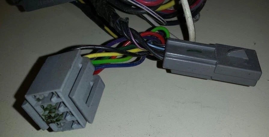 Door Switch Harness Pigtail for Ford Thunderbird Cougar (1994–1997)