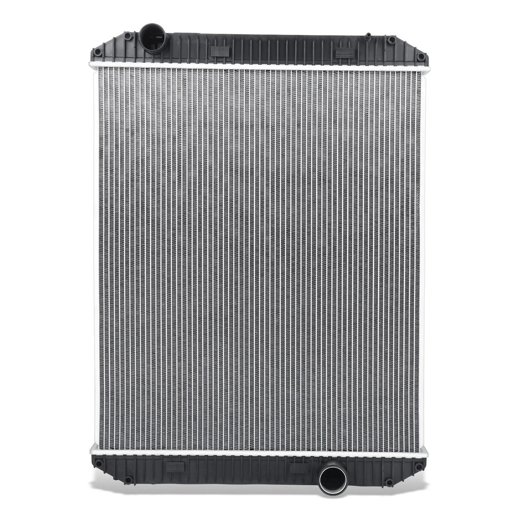3-Row Aluminum Radiator for Freightliner FLD, FL, Sterling Acterra (2001–2007)