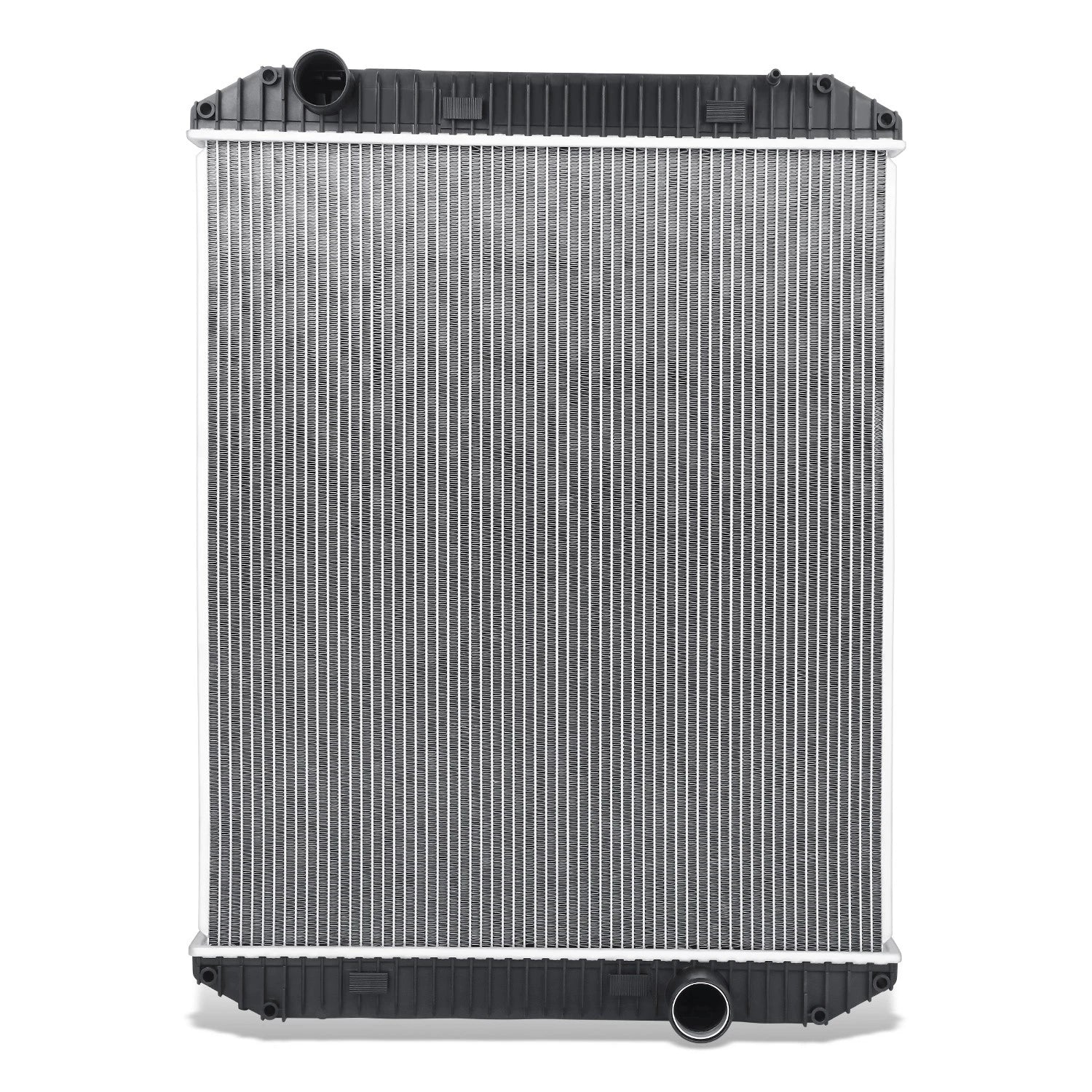 3-Row Aluminum Radiator for Freightliner FLD, FL, Sterling Acterra (2001–2007)