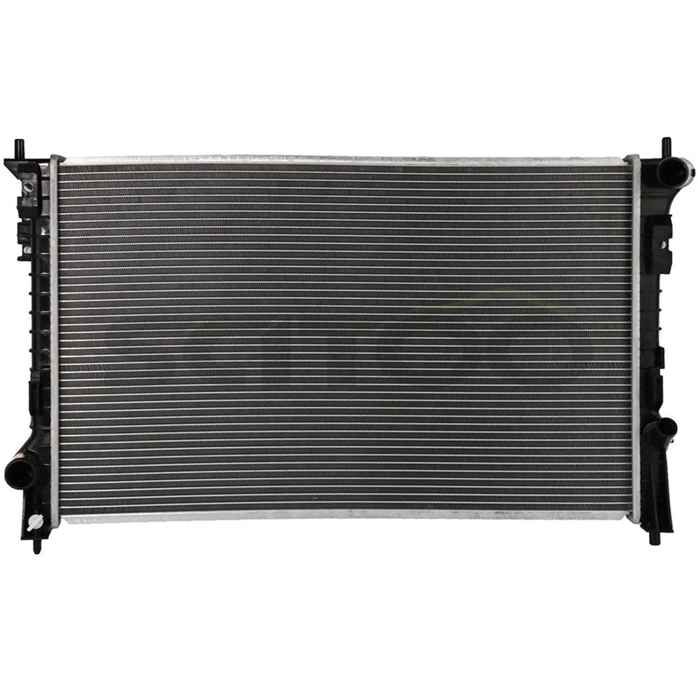 Radiator and Cooling Fan Kit for Ford Edge (2007–2014)