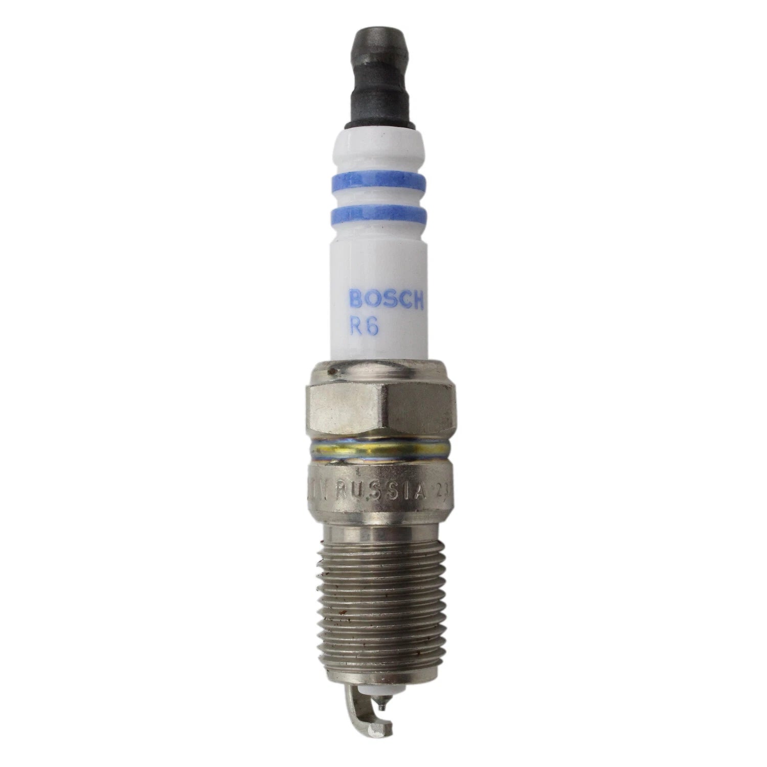 Bosch 6747 Spark Plug for Various Makes Models