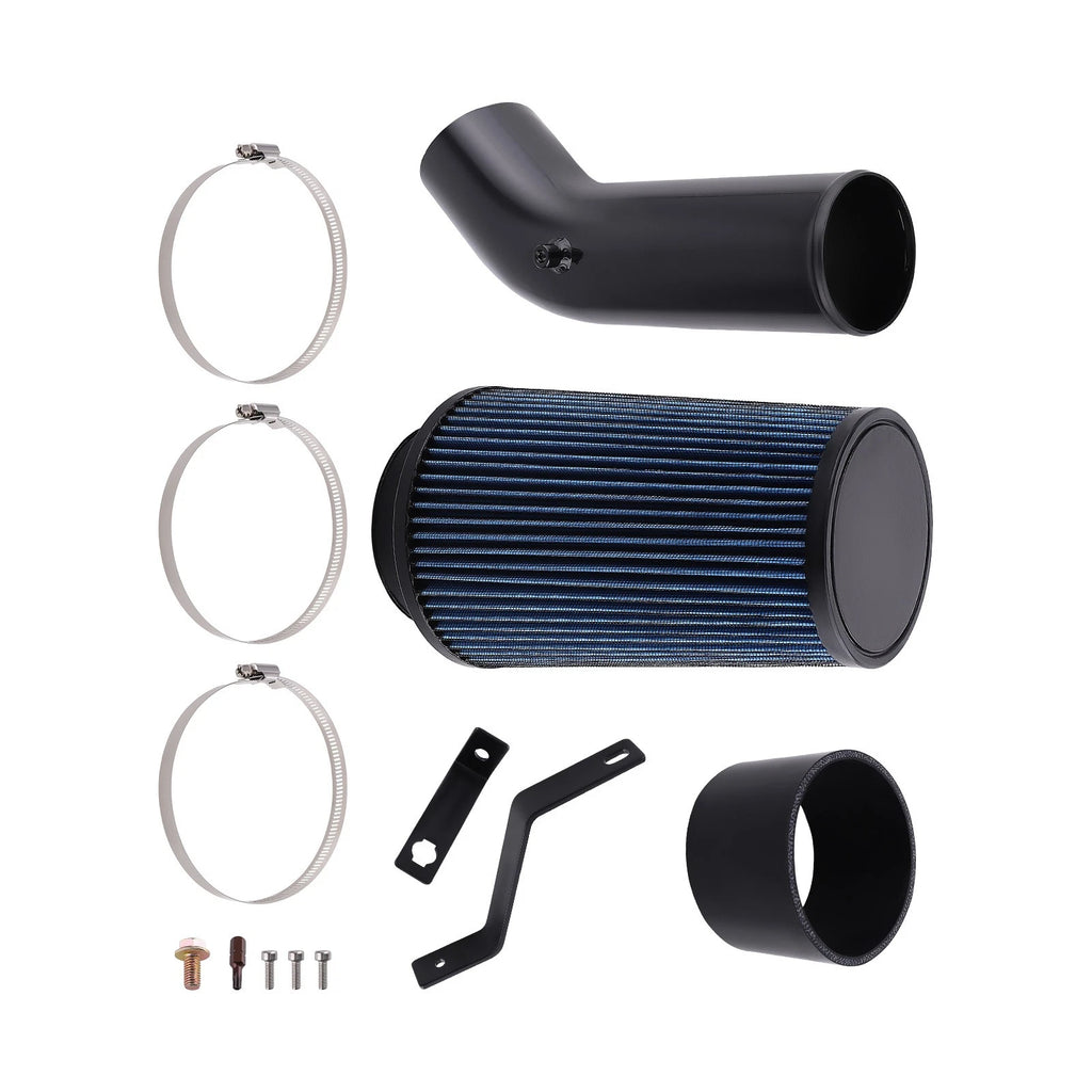 Cold Air Intake Tube and Filter for Ford F250 F350 F450 (1999–2003) Diesel