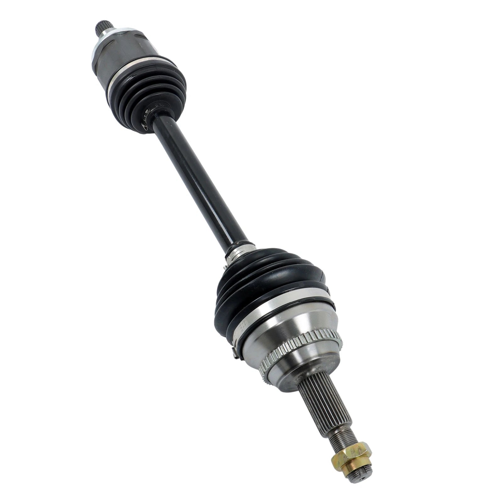 AWD CV Axle Shaft Assembly for Toyota Sienna (2004–2010)