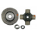 12" Diaphragm Clutch Kit W830981 for