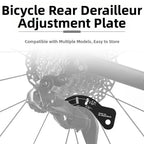 Rear Derailleur B Screw Adjustment Tool for Road and Mountain Bikes