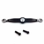Groove Short Gear Shift Linkage for Harley Forty Eight XL1200X/SuperLow XL883L (2010–2023)