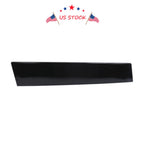 Front Passenger Side Door Trim B-Pillar Molding for Ford Explorer (2011-2016)