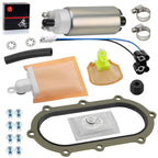 Fuel Pump Oil Tank Seal Strainer Kit for Suzuki TL1000R (1998–2003)