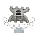 Dual Plane Mid-Rise Intake Manifold for GM LS1 LS2 LS6 (2001–2009)