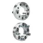1.5" Wheel Spacers for Jeep Grand Cherokee (2016–2021)
