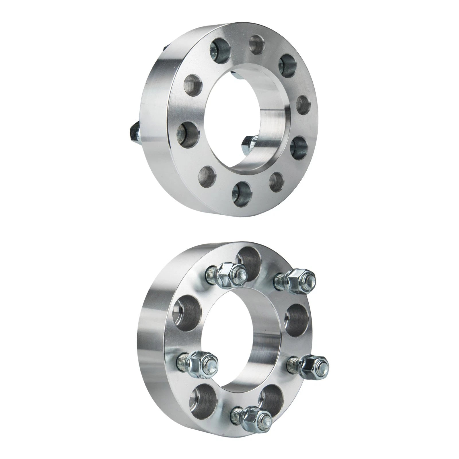 1.5" Wheel Spacers for Jeep Grand Cherokee (2016–2021)
