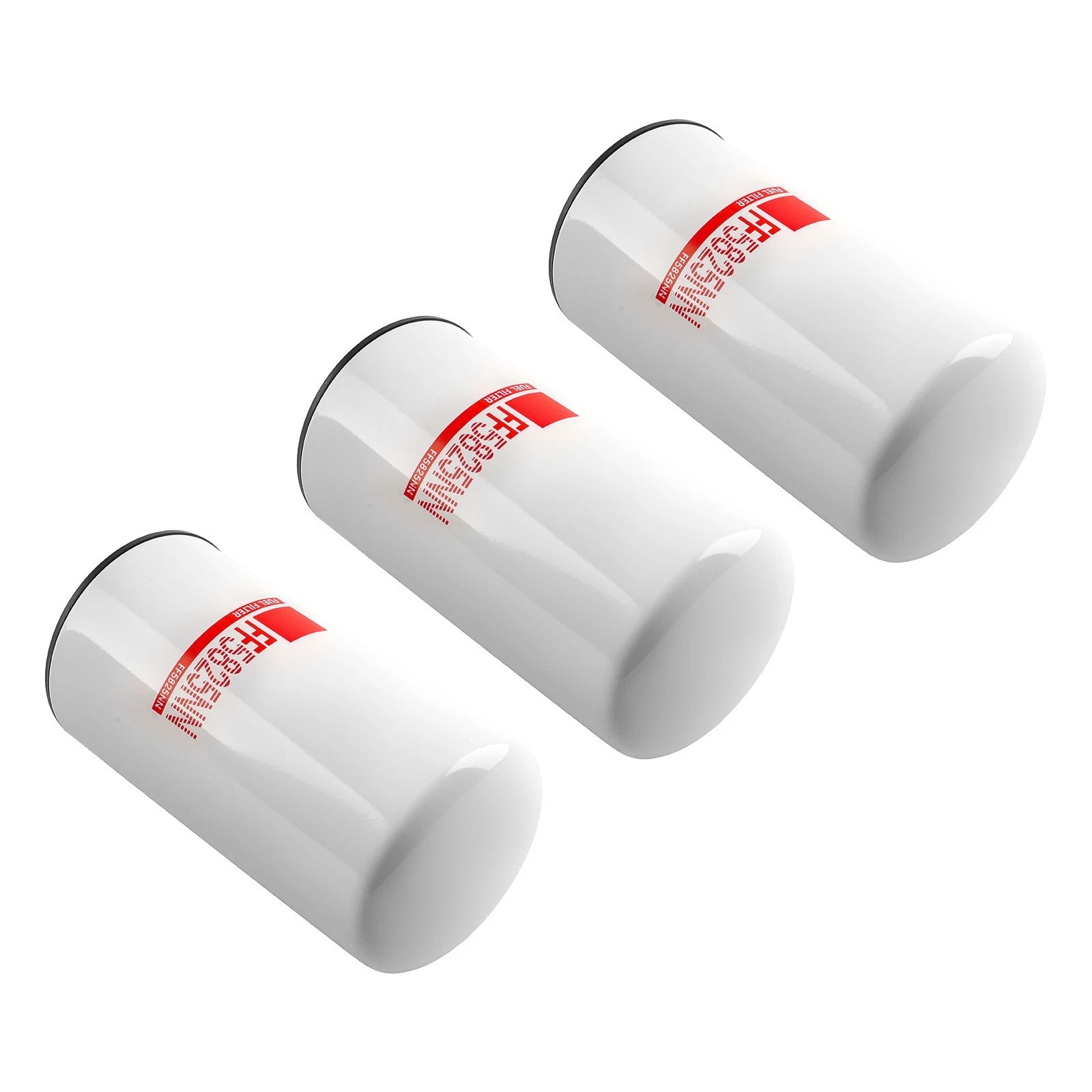 Fuel Filter for Kenworth Freightliner Cummins ISX11.9 X15 (BF46129, 5365988)