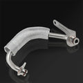 Turbo Coolant Hose Pipe for BMW X1 X3 Z4 F30 320i 328i F10 520i 528i (2011-2023)