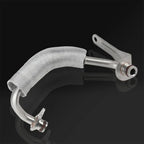 Turbo Coolant Hose Pipe for BMW X1 X3 Z4 F30 320i 328i F10 520i 528i (2011-2023)