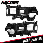 Front Bumper Bracket for GMC Sierra 1500 (2014-2015)
