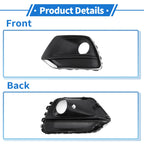 Fog Light Grill for Chevrolet Trax (2017–2020) No. 42537711