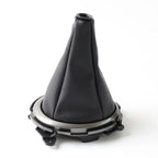 PU Leather Gear Knob Gaiter Boot for Honda Fit (2009-2011)