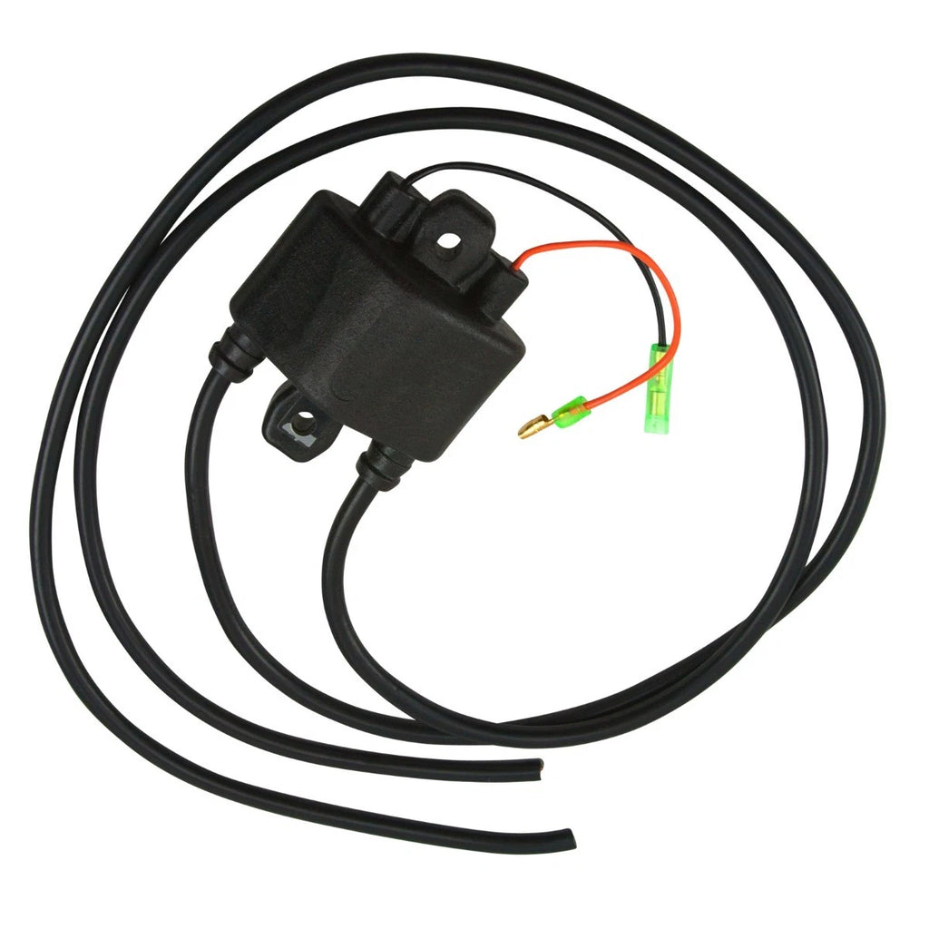 Ignition Coil for Yamaha Wave Runner III LX SuperJet (1990–1993) 6R8-85570-00-00