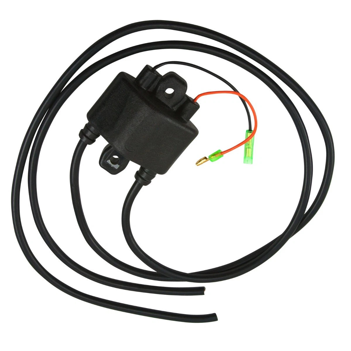 Ignition Coil for Yamaha Wave Runner III LX SuperJet (1990–1993) 6R8-85570-00-00