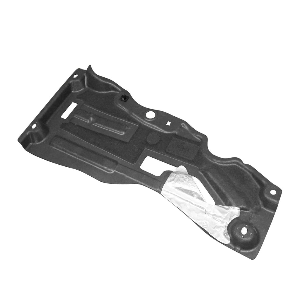 Replacement Front Passenger Side Undercar Shield for 2015-2018 Ford Edge
