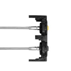Main Brush Bracket for MOVA Z50 Ultra, Z60 Ultra (Compatible)