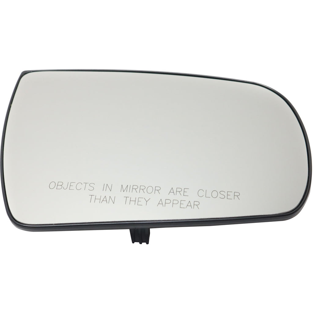 Mirror Glass Set for Kia Sorento (2011–2015) Left Right