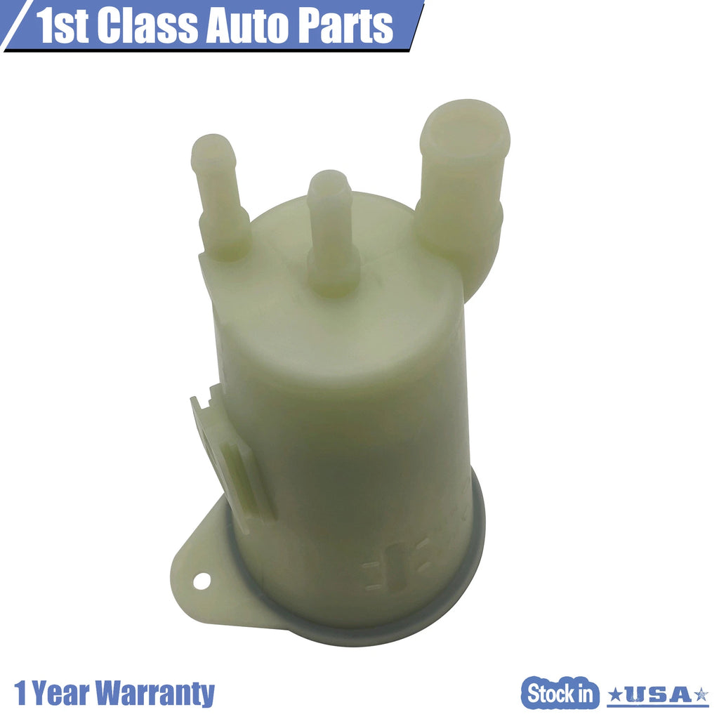 Power Steering Reservoir for Ford F-250 F-350 Super Duty (2011–2016)