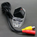 Rear View Backup Camera for Toyota FJ Cruiser (2007–2010)