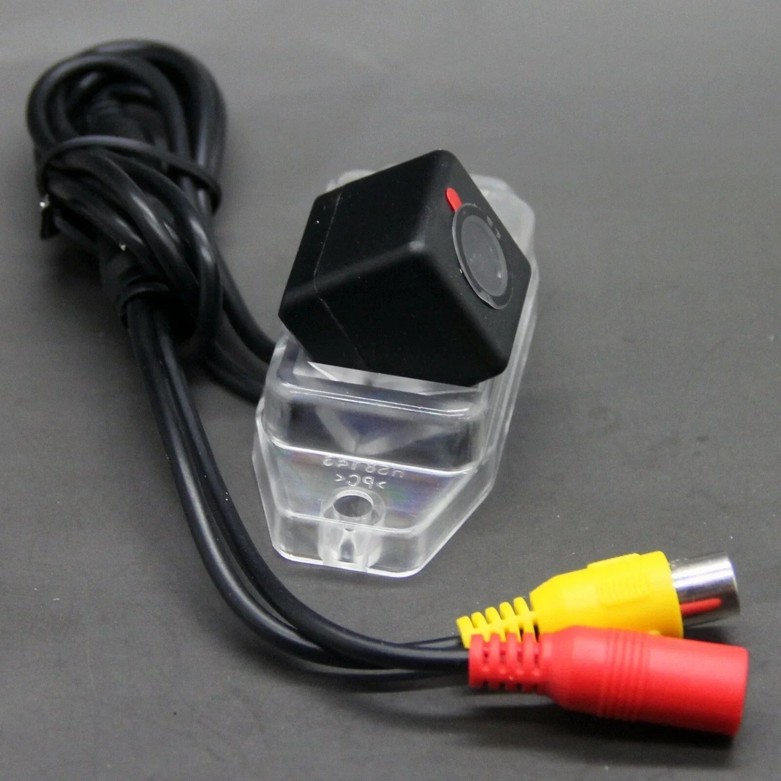 Rear View Backup Camera for Toyota FJ Cruiser (2007–2010)