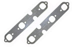 2Pcs Exhaust Manifold Gasket for MerCruiser 4.3 V-6 (27-99757, Volvo 3853412)