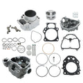 Cylinder Head Cover + Cylinder Head + Sleeve for Honda Rancher TRX420 (2007–2014)