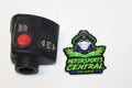 Start Stop Kill VTS Switch Housing for Sea-Doo XP GSX SPX SP GS Limited (1996–2000) 277000498