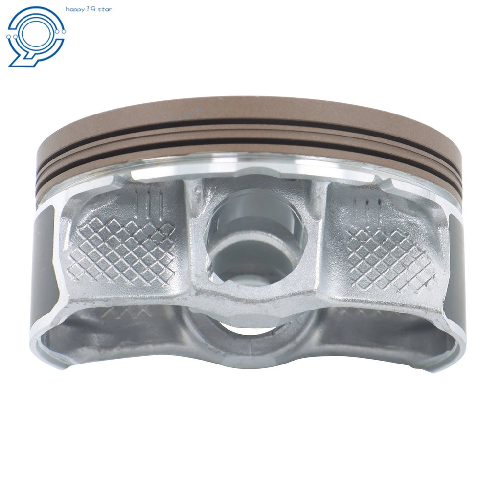 Overhaul Pad Gasket + Piston Sleeve + Bearing for Polaris RZR 570 (2012–2016)